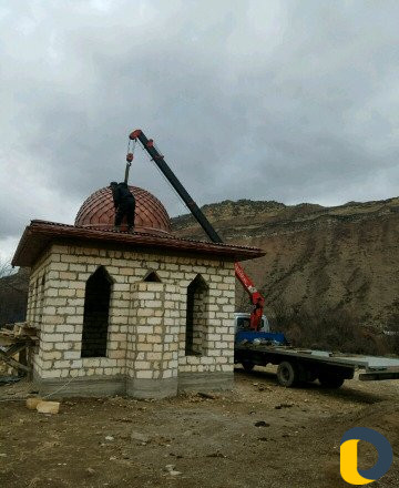 Эвакуатор манипулятор