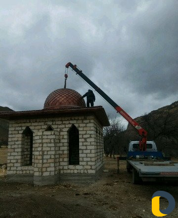 Эвакуатор манипулятор