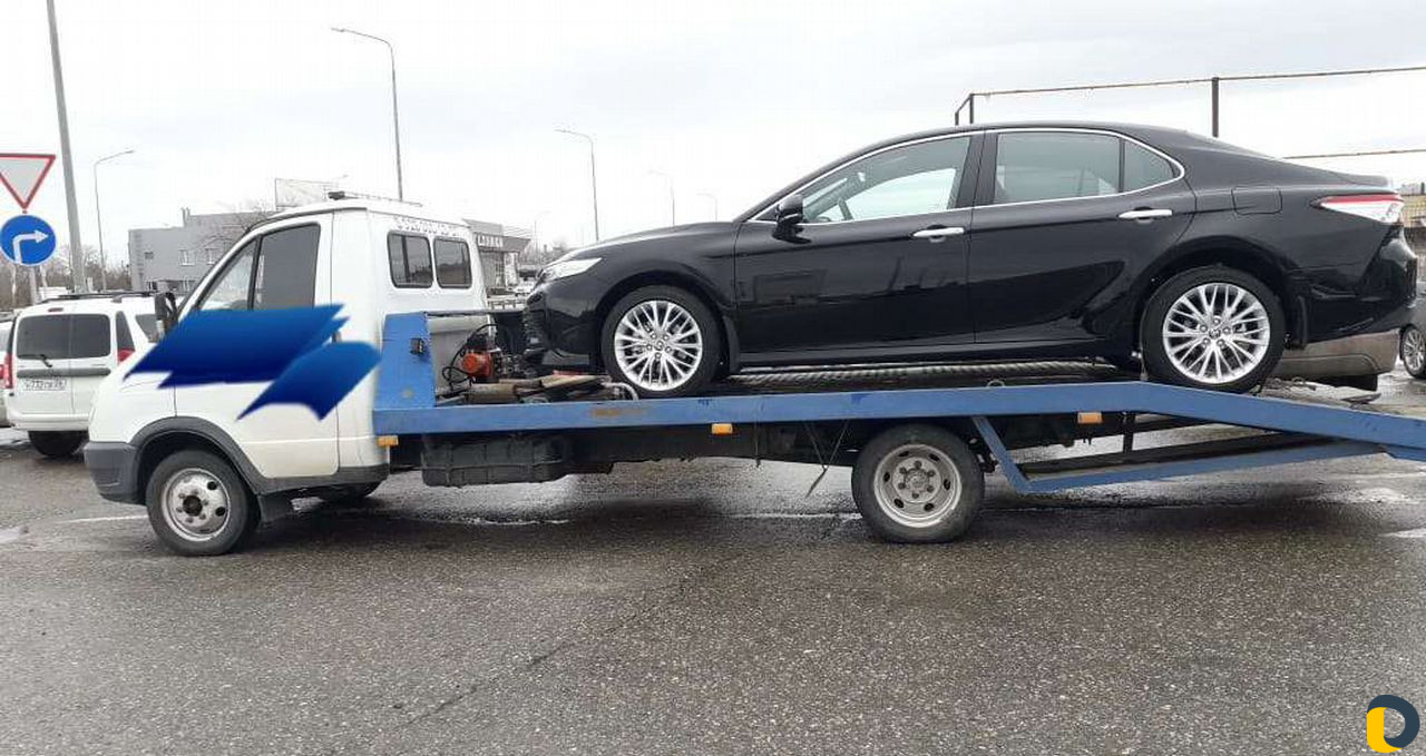 Эвакуатор перевозка