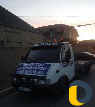 Эвакуатор перевозки по России