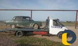 Эвакуатор перевозки по России