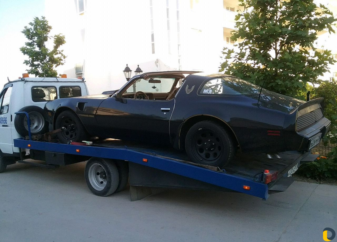 Эвакуатор славянск на кубани