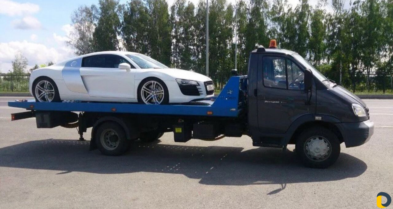 Эвакуатор станица Ленинградская 24 часа