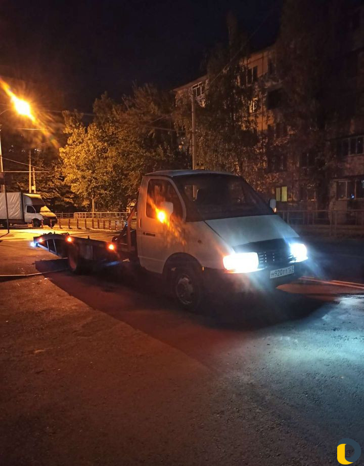 Эвакуатор. Услуги эвакуатора Усть-лабинск