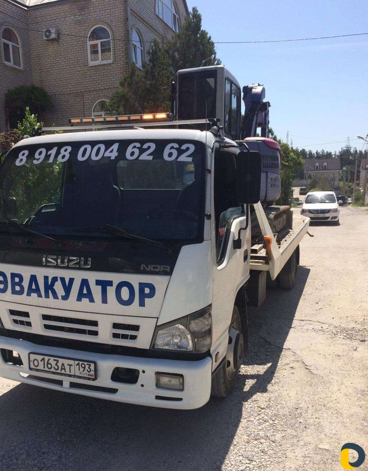 Эвакуатор.Услуги эвакуатора