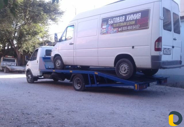 Эвакуатор.Услуги Эвакуатора в Хасавюрте