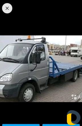 Эвакуатор, Услуги Эвакуатора в Каспийске круглосут