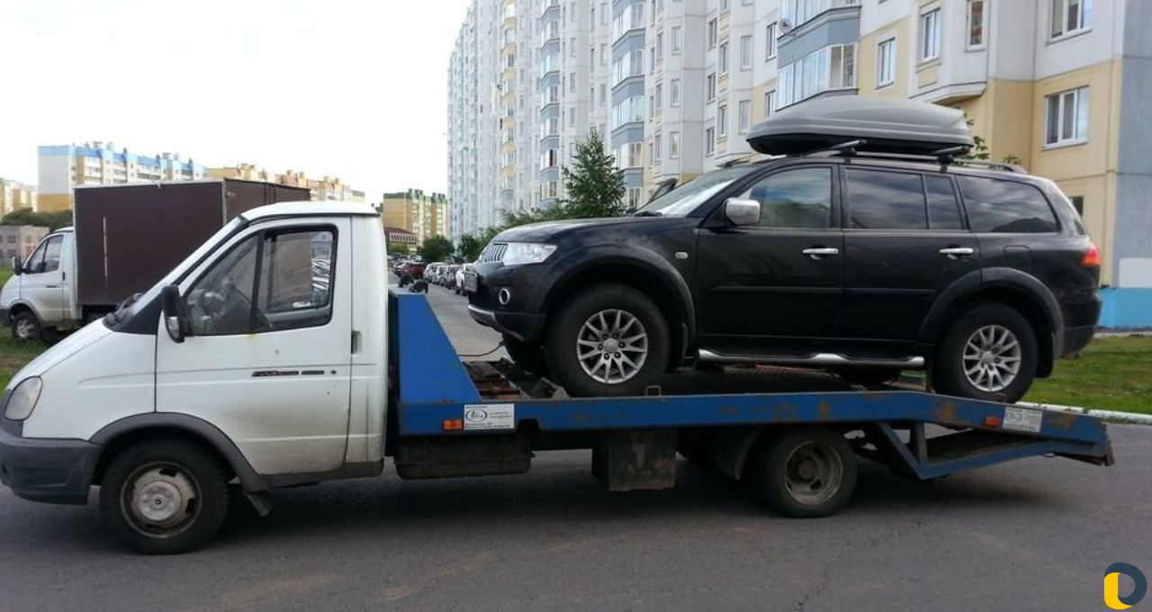 Эвакуатор.Услуги эвакуатора