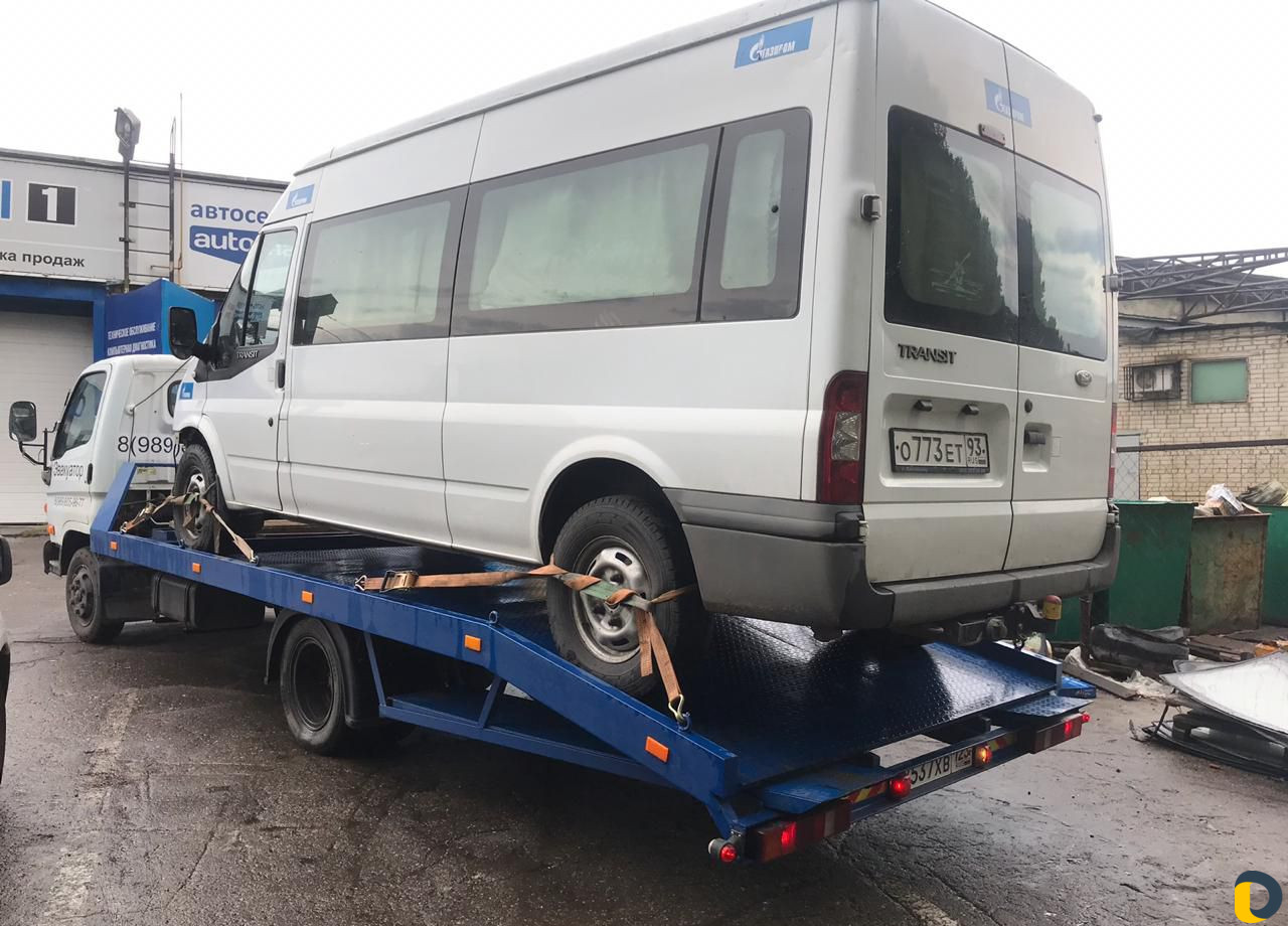 Эвакуатор.Услуги эвакуатора