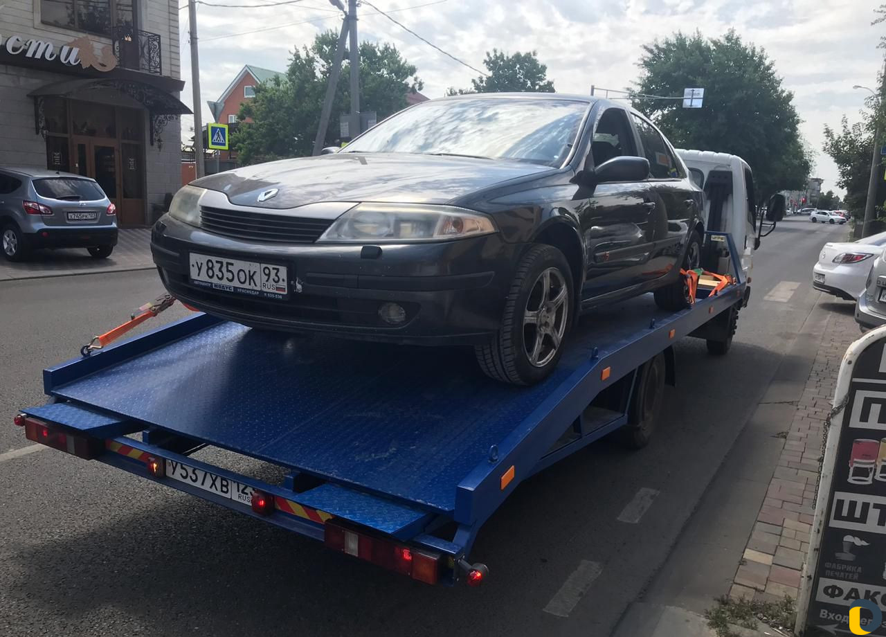 Эвакуатор.Услуги эвакуатора