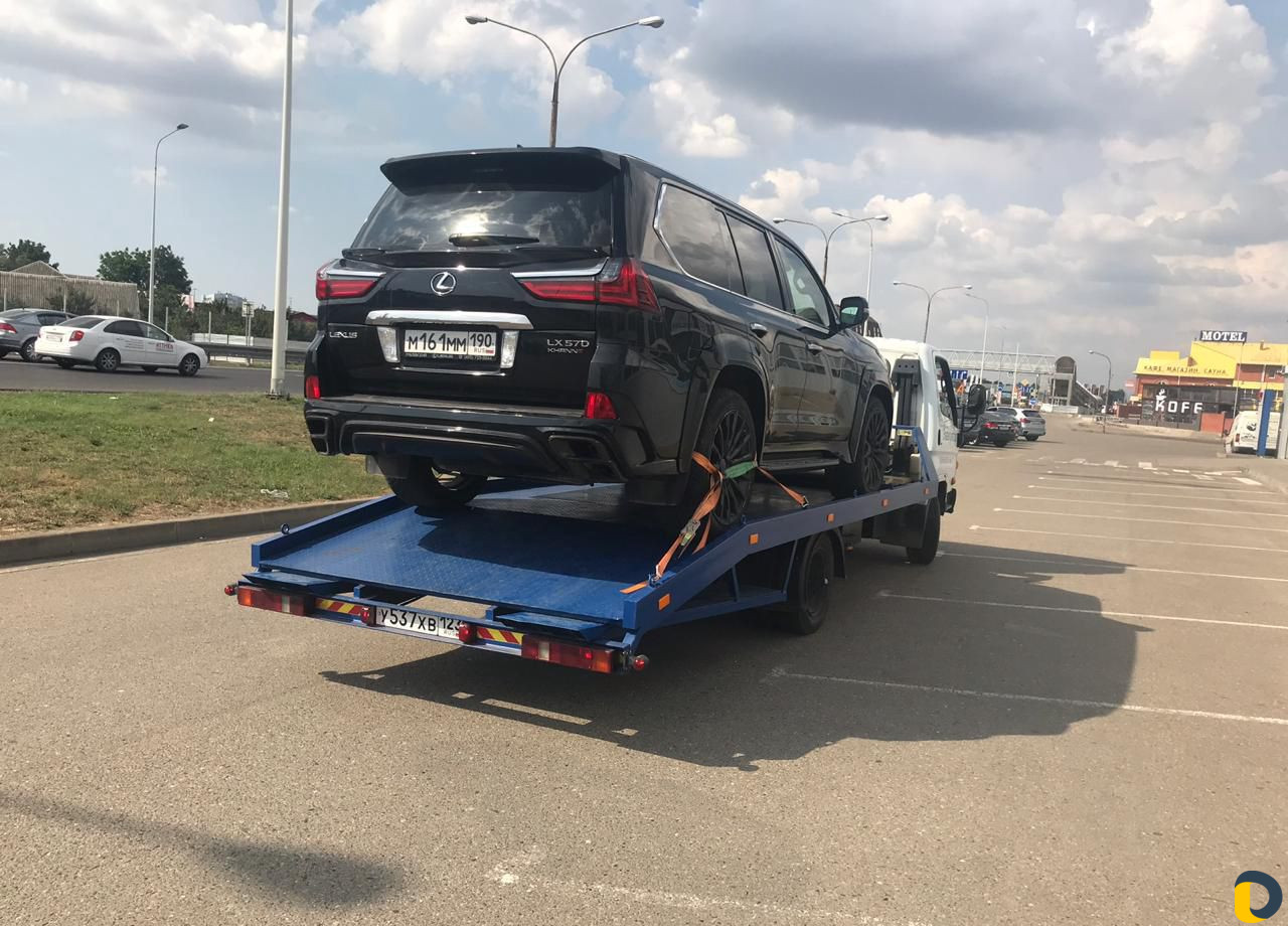 Эвакуатор.Услуги эвакуатора