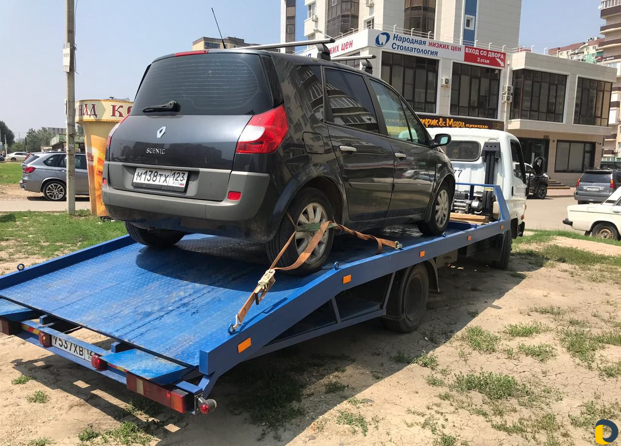 Эвакуатор.Услуги эвакуатора