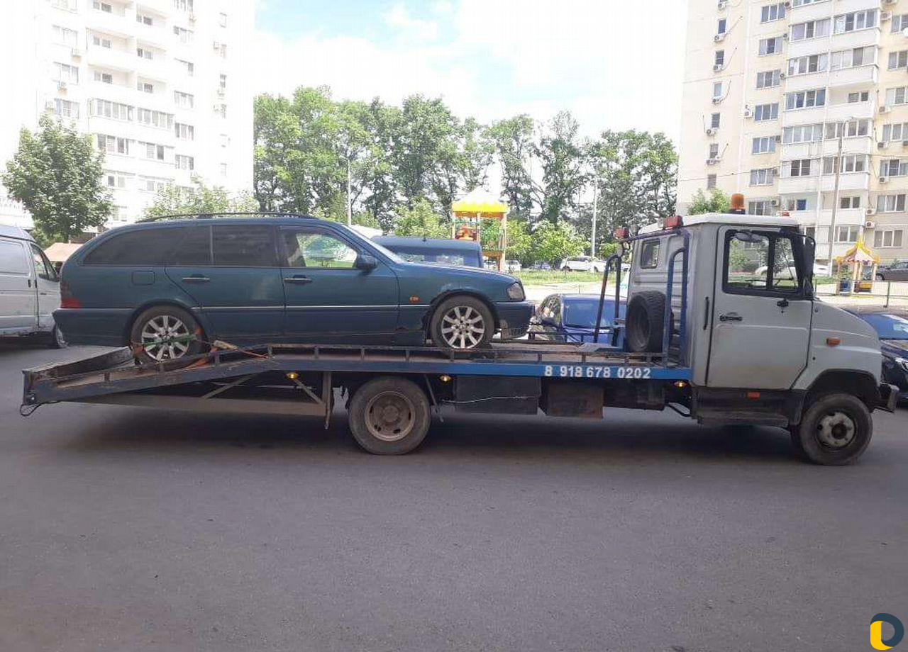 Эвакуатор.Услуги эвакуатора