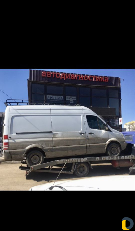 Эвакуатор. Услуги эвакуатора