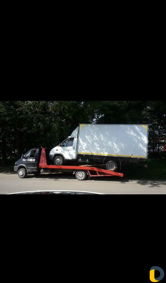 Эвакуатор. Услуги эвакуатора