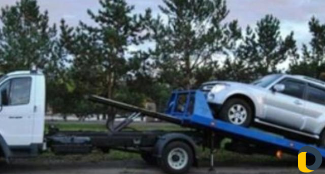 Эвакуатор. Услуги эвакуатора в Махачкала