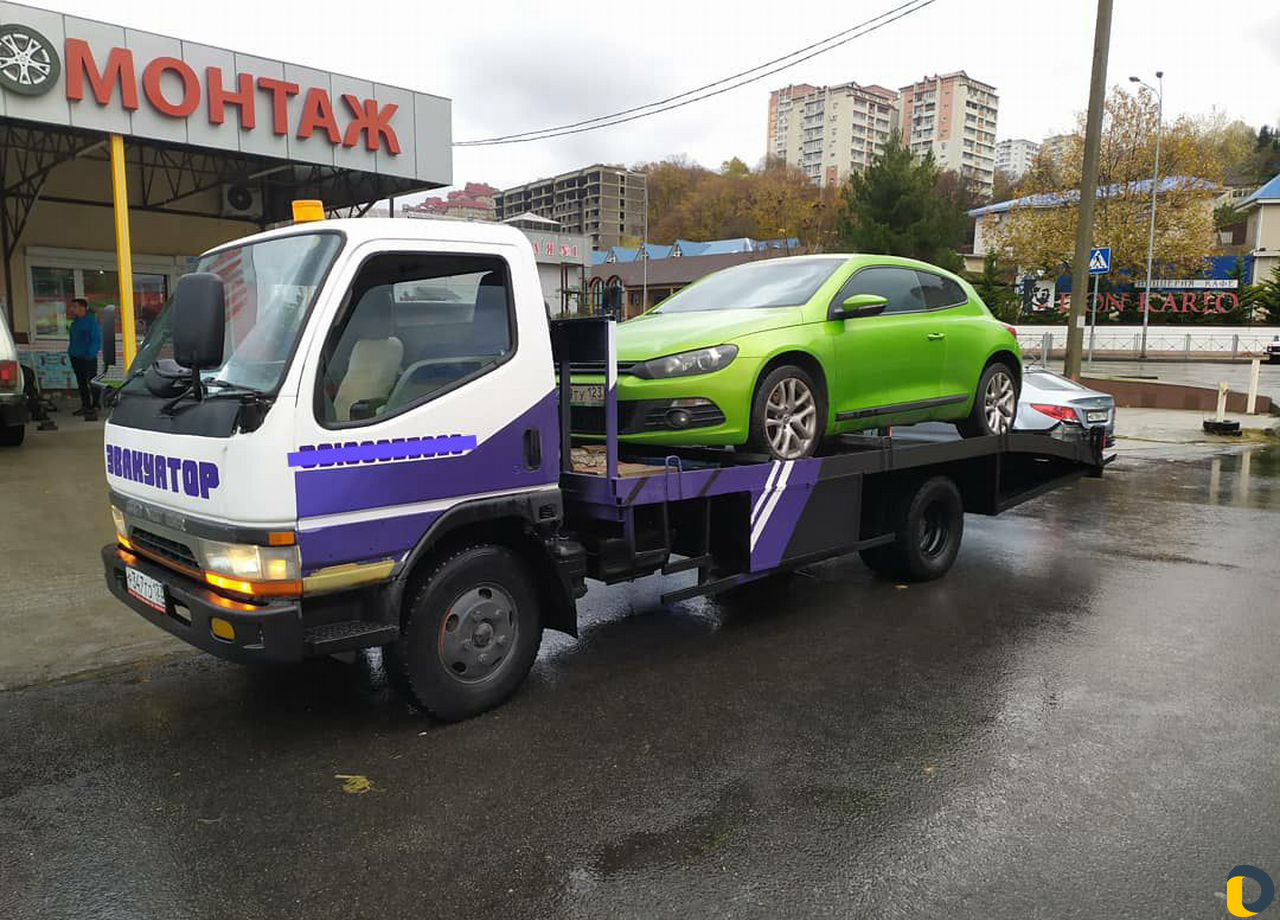 Эвакуатор,Услуги Эвакуатора
