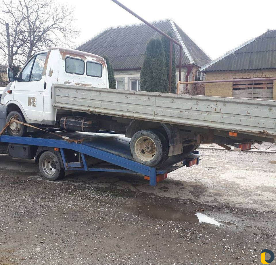 Эвакуатор