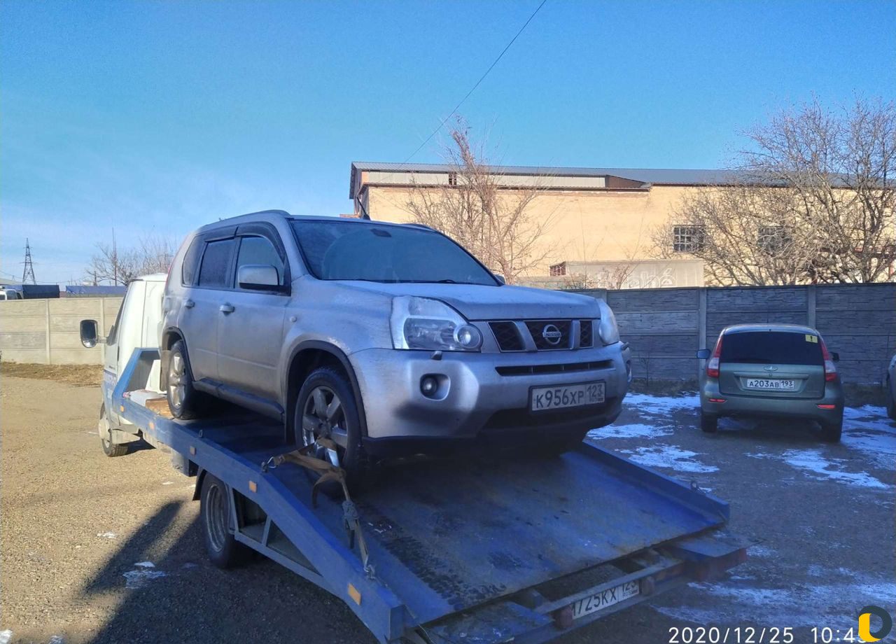 Эвакуатор в Армавире