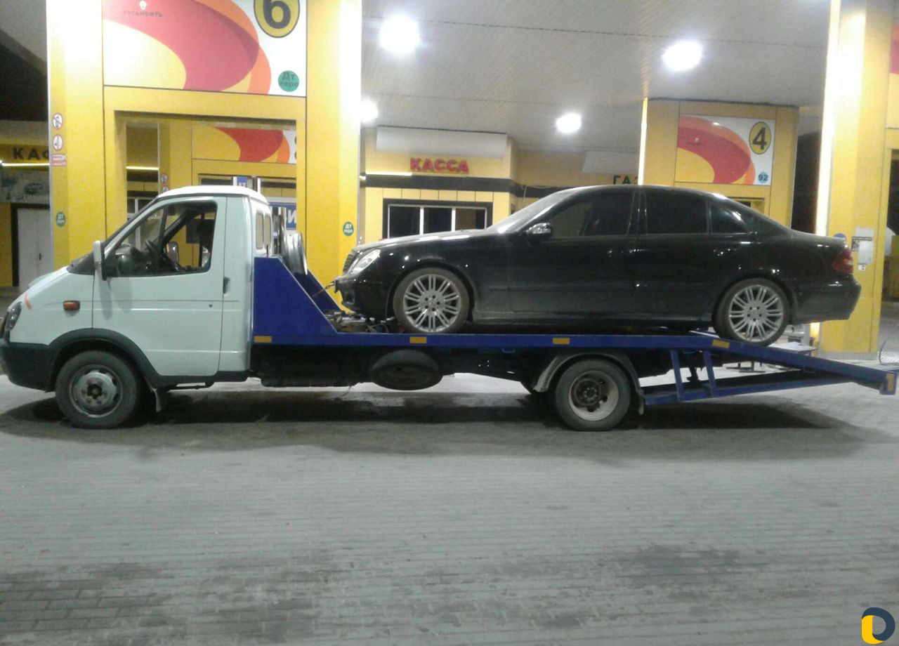 Эвакуатор в Бабаюрте 24 часа