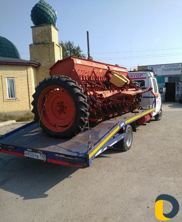 Эвакуатор