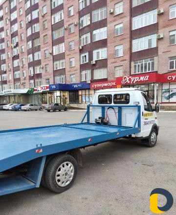 Эвакуатор