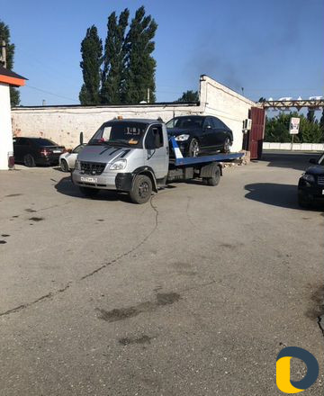 Эвакуатор