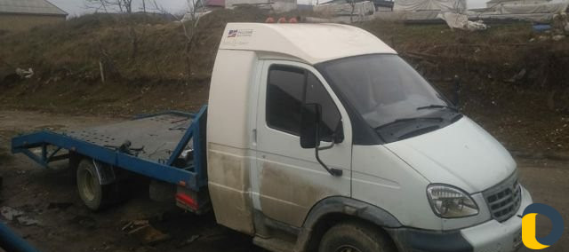 Эвакуатор