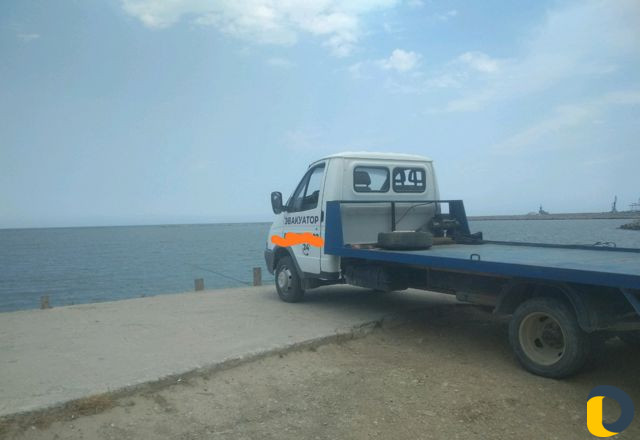 Эвакуатор