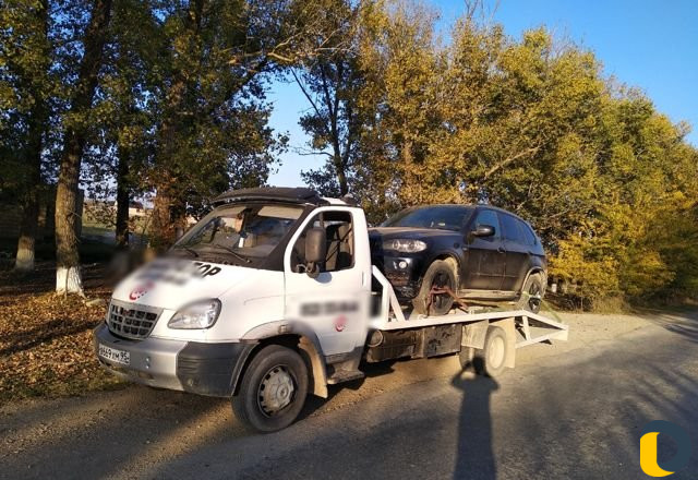 Эвакуатор в Хасавюрте