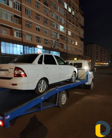 Эвакуатор