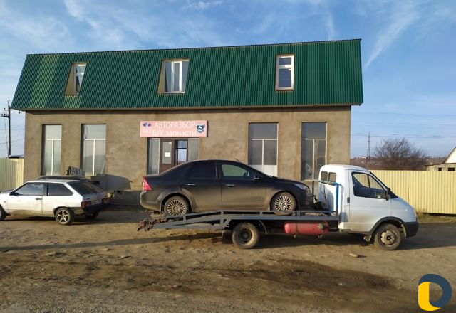 Эвакуатор