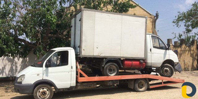 Эвакуатор