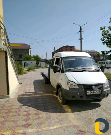 Эвакуатор