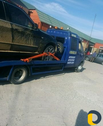 Эвакуатор