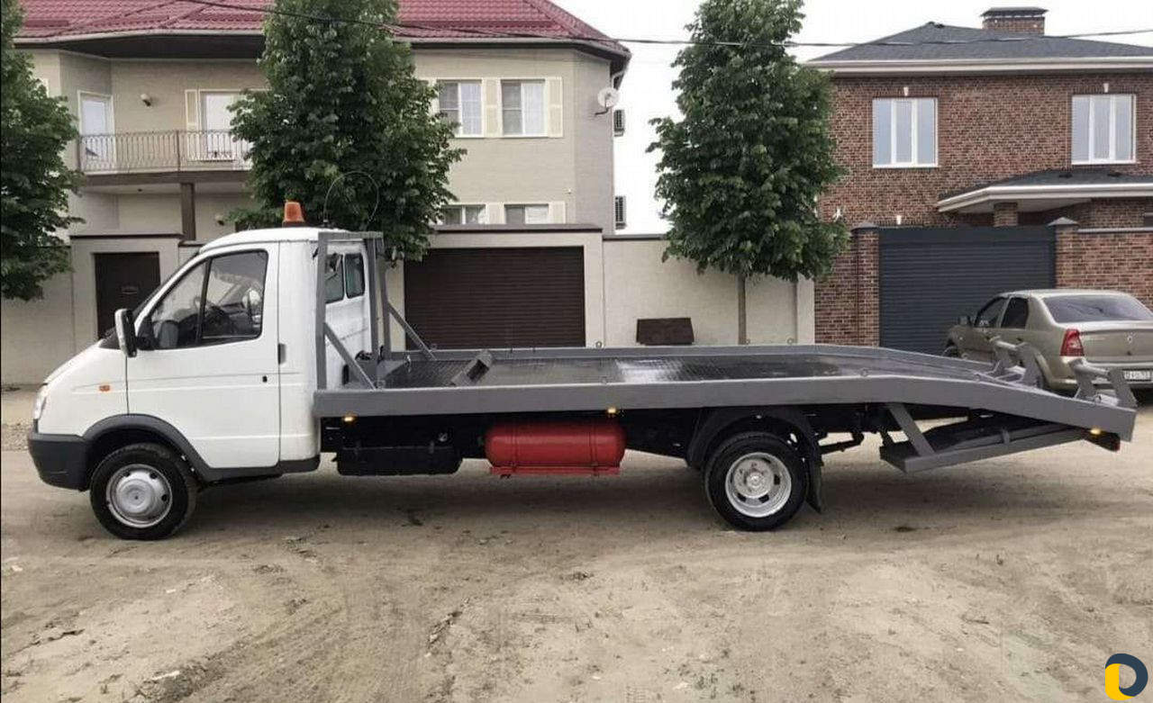 Эвакуатор