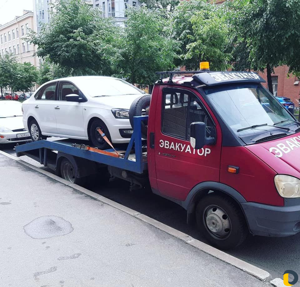 Эвакуатор