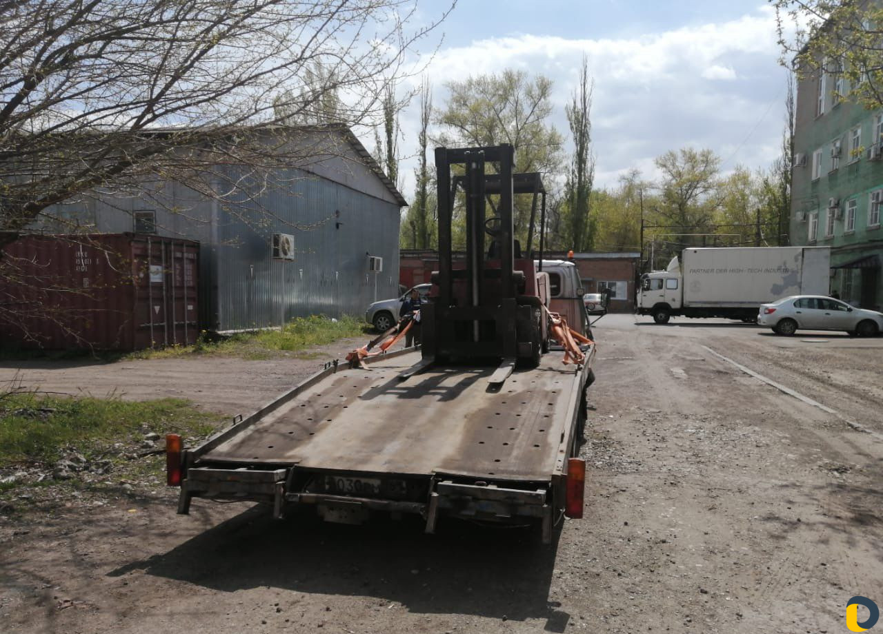 Эвакуатор