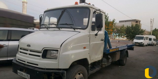 Эвакуатор в любое время