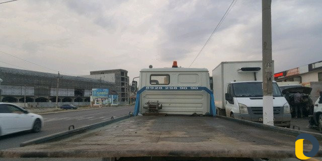 Эвакуатор в любое время