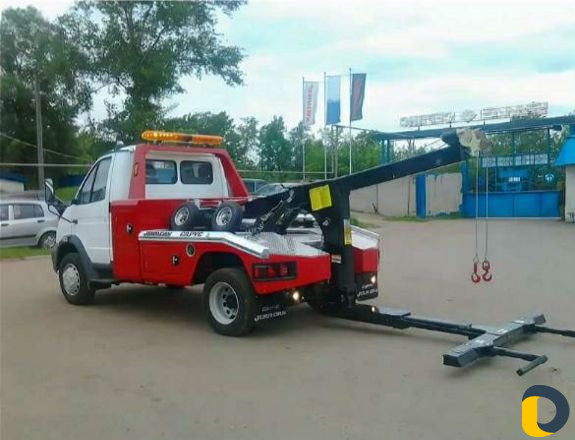 Эвакуатор