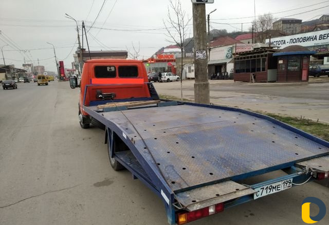 Эвакуатор