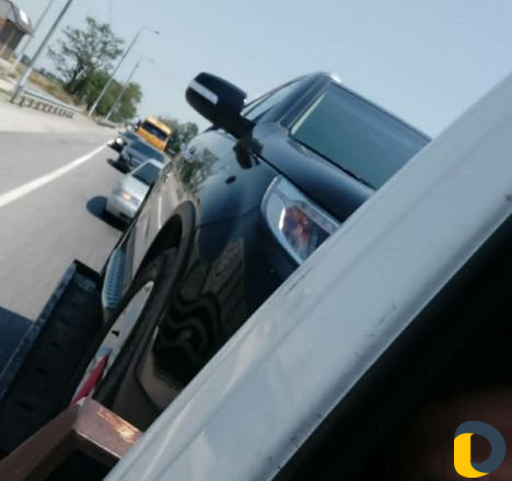 Эвакуатор