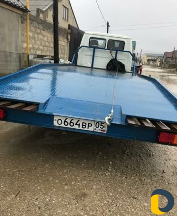 Эвакуатор
