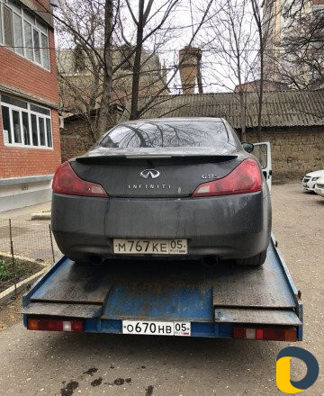 Эвакуатор