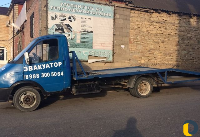 Эвакуатор