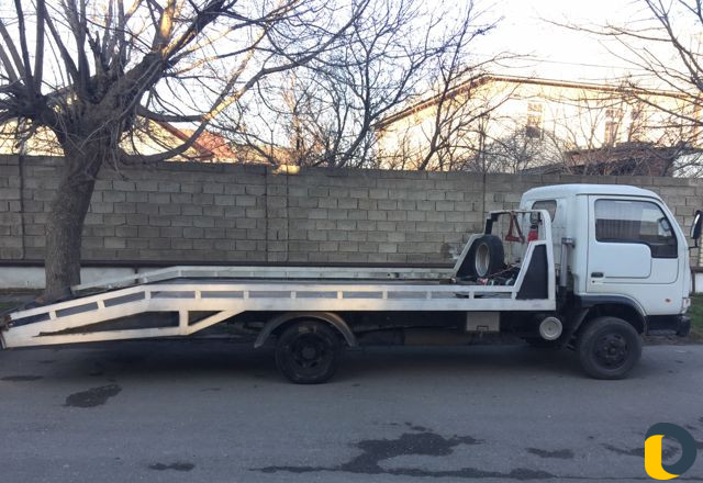 Эвакуатор