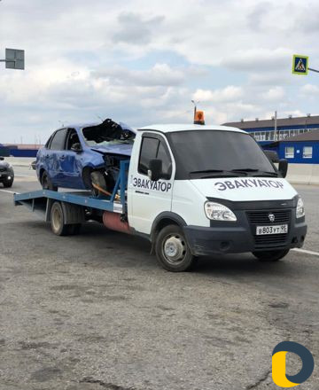 Эвакуатор