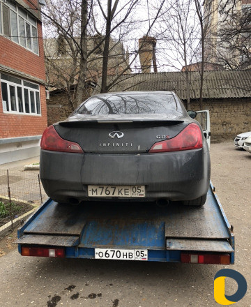 Эвакуатор