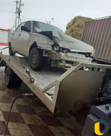 Эвакуатор